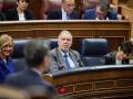 El ministro de Política Territorial y Memoria Democrática de España, Angel Víctor Torres