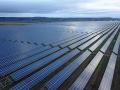 Planta fotovoltaica El Carpio (Toledo)