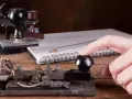 Este sistema de códigos utilizaba impulsos eléctricos para enviar información a larga distancia