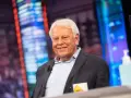 Felipe González ha visitado este jueves El Hormiguero