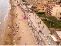 Playa de Oropesa, Castellón