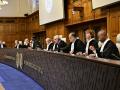 Jueces de la Corte Internacional de Justicia
