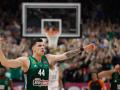 El Panathinaikos griego ganó su séptima Euroliga de baloncesto