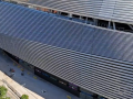 Estadio Santiago Bernabéu