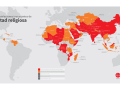 El "mapa de la vergüenza" de AIN