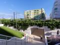 Proyecto de túnel peatonal en Alfafar, Valencia