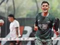 Para este circuito se han inscrito 98 parejas
