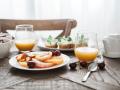 Las personas que tomaron desayunos más dulces, tuvieron mayor subida de glucosa en sangre
