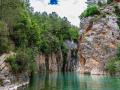 Fuente de los Baños de Montanejos, Castellón