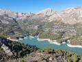 Embalse de Guadalest, Alicante