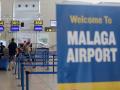 Aeropuerto Costa del Sol en Málaga