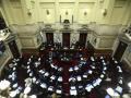 El Senado argentino ha dado luz verde a la propuesta de Milei