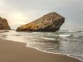 Esta playa de Almería está considerada como una de las más bonitas de Europa