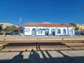 Estación de tren de Oropesa del Mar, Castellón