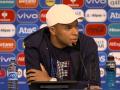 Declaraciones de Mbappé, jugador de la selección francesa