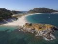 Playa de Rodas