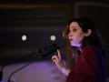 La presidenta de la Comunidad de Madrid, Isabel Díaz Ayuso