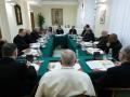 Reunión de junio del Consejo de Cardenales del Papa Francisco