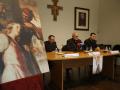 Presentación del año jubilar de San Pelagio