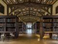 Duke Humfrey's Library