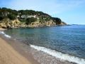 Playa de Sa Tuna, Costa Brava