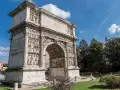 Arco de Trajano de Benevento