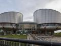 Sede del Tribunal Europeo de Derechos Humanos, en Estrasburgo