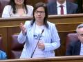 Ana Belén Vázquez Blanco, diputada del PP