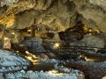 Cueva de las ventanas en Piñar, Granada