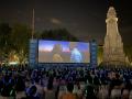 Cine de verano
