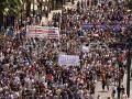 Miles de malagueños se dieron cita el pasado sábado para exigir soluciones frente a la situación insostenible de la vivienda