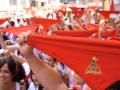 El 6 de julio, a las 12 del mediodía comienzan los Sanfermines