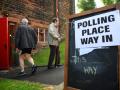Elecciones en Reino Unido