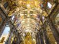 Imagen de la Parroquia de San Nicolás, Valencia