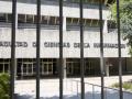 Facultad de Ciencias de la Información de la Universidad Complutense de Madrid