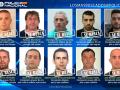 Imagen de los 10 fugitivos más buscados en España