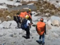 Huaraz: Hallan cuerpo momificado de turista desaparecido hace más de 20 años