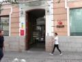 La Guardia Civil registra la Diputación de Badajoz por el caso contra el hermano de Sánchez