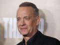 El actor Tom Hanks elige no rodar una secuela de Forrest Gump