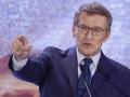 Feijóo comparece tras la ruptura de Vox en los Gobiernos regionales