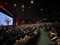 El público durante la pasada edición del Festival de Sitges