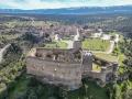 Castillo Pedraza