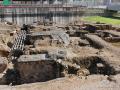 Yacimiento arqueológico de Cercadilla