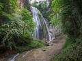 El Salt del Mir, en Sant Quirze de Besora