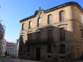 Casa Cornide en La Coruña