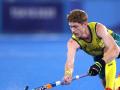 Matthew Dawson, jugador australiano de hockey sobre hierba