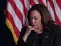 Kamala Harris vicepresidente de EE.UU. y virtual candidata a la presidencia por el Partido Demócrata