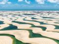 Parque Nacional de Lençóis Maranhenses