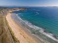 Esta es la playa gallega con el agua más fría de España