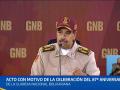 Declaraciones del presidente de Venezuela, Nicolás Maduro